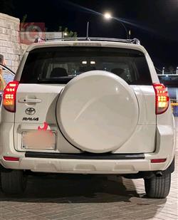 تويوتا راف 4